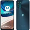 Motorola Smartphone MOTOROLA Moto G42 6,4" 4+128GB Dual Sim Atlantic Green Android