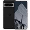 Google Cellulare Smartphone GOOGLE Pixel 8 PRO 5G 12+128GB 6,7" Obsidian Black
