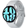 Samsung Galaxy Watch6 Smartwatch Analisi del Sonno Ghiera Touch in Alluminio 44m