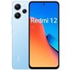 Xiaomi Redmi 12 17,2 cm (6.79") Dual SIM ibrida Android 13 4G USB tipo-C 8 GB 25