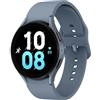 Samsung Galaxy Watch5 44mm Smartwatch Ghiera Touch in Alluminio Memoria 16GB Sap