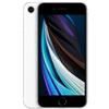 Apple Iphone Se 2020 64gb 4,7" White Eu Slim Box Mhgq3rm/a