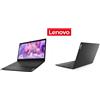 Lenovo Notebook Lenovo V15 81W1016KIX 15,6" Amd 3020 e ram 8 Gb m.2 128 Gb Windows 11