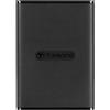 ‎TRANSCEND Transcend 1TB ESD270C Portable SSD USB 3.1 Gen 2 USB Type-C, Up to 520/460 MB/s
