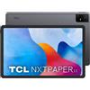 Tcl Tablet Tcl 9466X4 2CLCWE11 NXTPAPER 11 WiFi Dark grey
