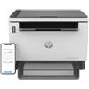 HP LaserJet Stampante multifunzione Tank 1604w, Bianco e nero, Stampante per Azi