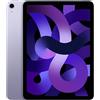 Apple iPad Air 2022 10,9" WiFi M1 64GB Tablet Purple MME23 ITALIA Originale