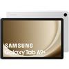 Samsung Galaxy Tab A9+ PLUS 11" 4+64GB Tablet Solo WiFi X210 SILVER