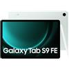 Samsung Galaxy Tab S9 FE 10,9" 6+128GB Tablet Solo WiFi X510 MINT