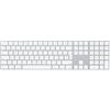 Apple Tastiera PC Apple Magic Keyboard tastierino numerico MQ052T/A - Bluetooth