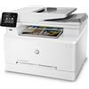 HP Color LaserJet Pro Stampante multifunzione M282nw, Stampa, copia, scansione,