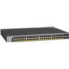 NETGEAR GS752TPP Gestito L2/L3/L4 Gigabit Ethernet (10/100/1000) Supporto Power