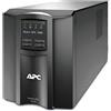 APC SMT1500IC gruppo di continuità (UPS) A linea interattiva 1,5 kVA 1000 W 8 pr