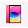 Apple iPad 2022 64GB Wi-Fi 10.9" Chip A14 Tablet 10a GENERAZIONE MPQ33 PINK