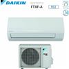 DAIKIN Climatizzatore Condizionatore Daikin Ecoplus Sensira 7000 Btu Ftxf20a/B