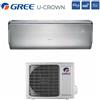 Gree Climatizzatore Condizionatore Gree U-Crown 9000 Btu Gwh09ub-K6dna4a R-32