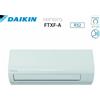 DAIKIN Climatizzatore Condizionatore Daikin Inverter Ecoplus Sensira 24000 Btu Ftxf71a
