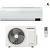 Samsung Climatizzatore Condizionatore Samsung Windfree Elite 9000 Btu F-Ar09elt