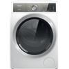 Hotpoint H8 W046WB IT lavatrice Caricamento frontale 10 kg 1400 Giri/min A Bianc