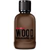 Dsquared2 Original Wood 100ml Eau de Parfum,Eau de Parfum