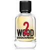 Dsquared2 2 Wood 100ml Eau de Toilette,Eau de Toilette ,Eau de Toilette,Eau de Toilette Unisex