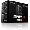 Alimentatore Sharkoon SHP Bronze - 700W, ATX, Cablato, Compatibile con CPU  Ryzen, 80 PLUS Bronze - AK Informatica