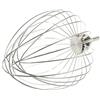 Kenwood Electronics Kw716840whisk - Mixer/Food Processor Accessories (Whisk, Silver, Chromium-Vanadium Steel, Major Chef, Cooking Chef, 1 Pc(S))