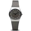 BERING Donna Analogico Quarzo Classic Orologio con Cinturino in Acciaio inossidabile Cinturino e Vetro zaffiro 11927-309
