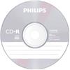 Philips CD-R 700MB/80min 52X CR7D5NJ10 00