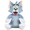 Teddys Rothenburg Tom e Jerry - Peluche a forma di sbornia, 20 cm, colore: blu e grigio