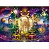 Ravensburger - Puzzle Sistema Solare, 500 Pezzi, Idea regalo, per Lei o Lui, Puzzle Adulti