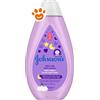 Johnson's Baby Bagnetto Dolci Notti - Confezione Da 500 ml