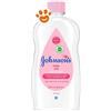 Johnson's Baby Oil - Confezione Da 300 ml