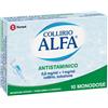 DOMPE' FARMACEUTICI SPA COLLIRIO ALFA ANTISTAM*10CONT