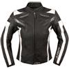 American-pro Giubbotto da Donna Moto in Pelle CE Racing American-Pro BRIL