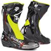Stylmartin Stivale Moto Racing Stylmartin STEALTH EVO AIR Nero