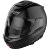 Nolan Casco Moto Modulare P/J Nolan N100-6 CLASSIC N-COM 003 Nero