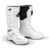 Ufo Stivali Moto Cross Ufo Gargor Bianco Nero