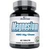 ANDERSON RESEARCH Magnesium 60 tav