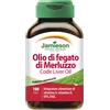 JAMIESON Olio di Fegato di Merluzzo 100 perle