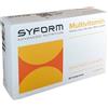 SYFORM Multivitamin 30 cpr
