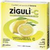 NEW ENTRIES Zigulì-C Limone 40 Confetti 24g