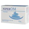NEW ENTRIES Niperom 45 Compresse