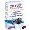 PALADIN PHARMA Drenax Forte Mirtillo 60 Compresse