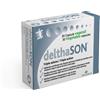 NEW ENTRIES Deltha Pharma DelthaSon 30 Capsule