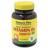 NEW ENTRIES Vitamina D3 5000 UI 60 Capsule