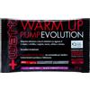 +WATT Warm Up Pump Evolution 25 g - Ribes Nero