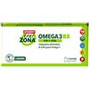 Enerzona Omega 3 RX Liquido 5 Flaconi