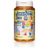 CHIESI FARMACEUTICI S.P.A. Vitasohn Junior Fruttine 60 Caramelle