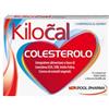 POOL PHARMA Kilocal Colesterolo 15 Compresse